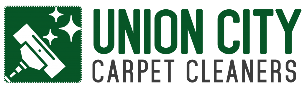 union city carpet cleaners logo