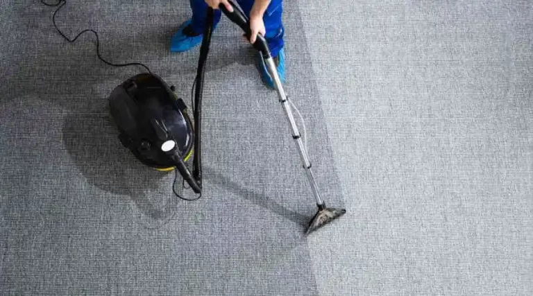 3 Cleaning Myths Debunked